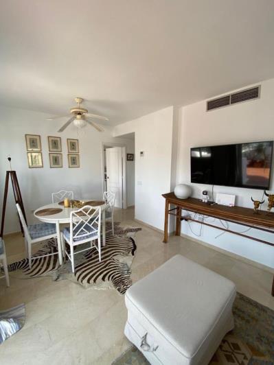 Image No.3-Appartement de 1 chambre à vendre à Estepona