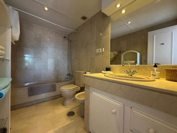 Image No.7-Appartement de 1 chambre à vendre à Estepona