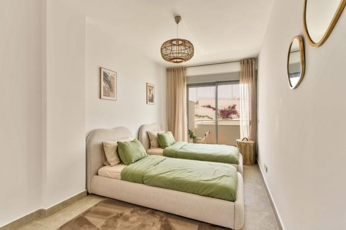 Image No.6-Appartement de 2 chambres à vendre à Estepona