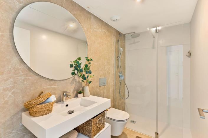 Image No.7-Appartement de 2 chambres à vendre à Estepona
