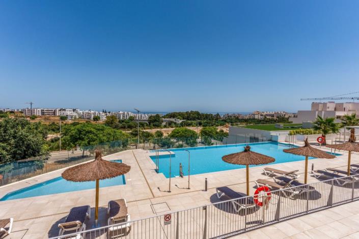 Image No.14-Appartement de 2 chambres à vendre à Estepona