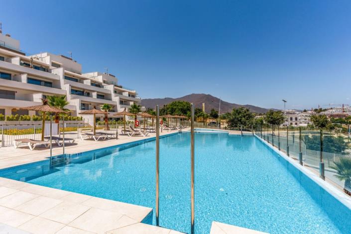 Image No.15-Appartement de 2 chambres à vendre à Estepona
