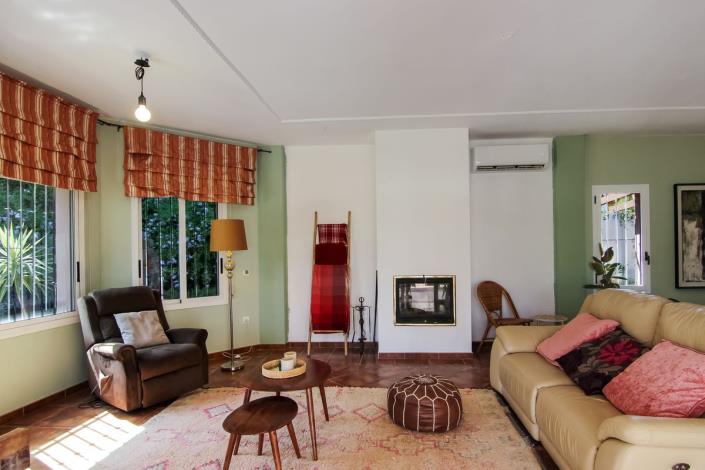 Image No.3-3 Bed Villa / Detached for sale