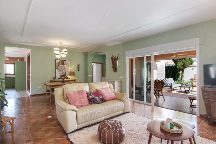 Image No.4-3 Bed Villa / Detached for sale