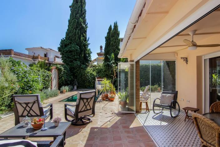 Image No.9-3 Bed Villa / Detached for sale