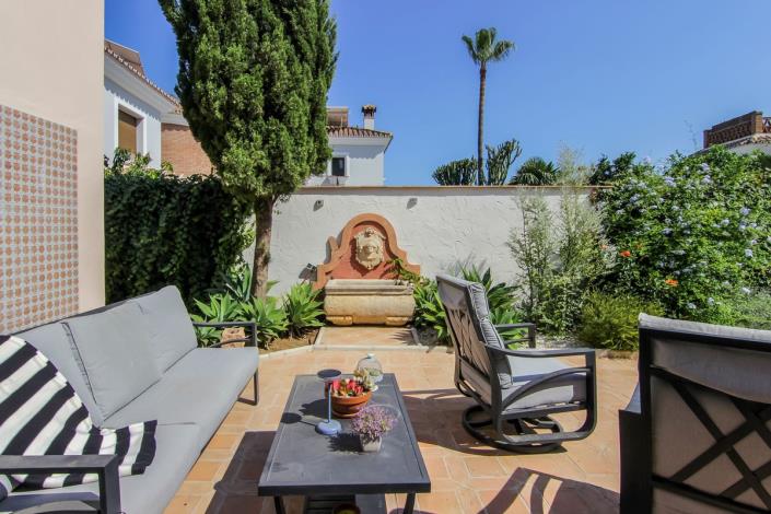 Image No.17-3 Bed Villa / Detached for sale