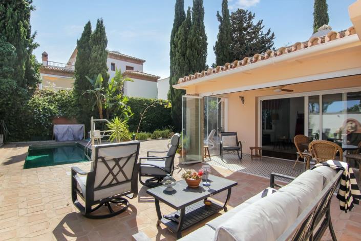 Image No.18-3 Bed Villa / Detached for sale