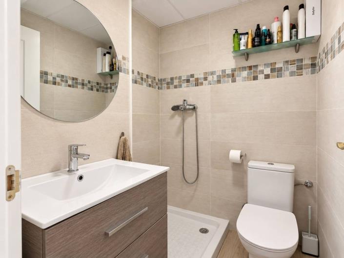 Image No.11-Appartement de 2 chambres à vendre à Riviera del Sol