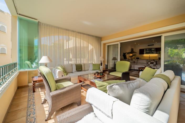 Image No.7-3 Bed Apartment for sale