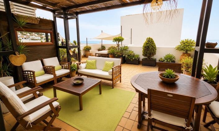 Image No.2-3 Bed Apartment for sale
