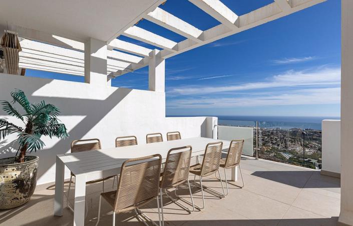 Image No.17-3 Bed Penthouse for sale