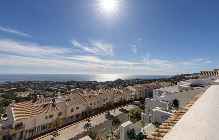 Image No.19-3 Bed Penthouse for sale