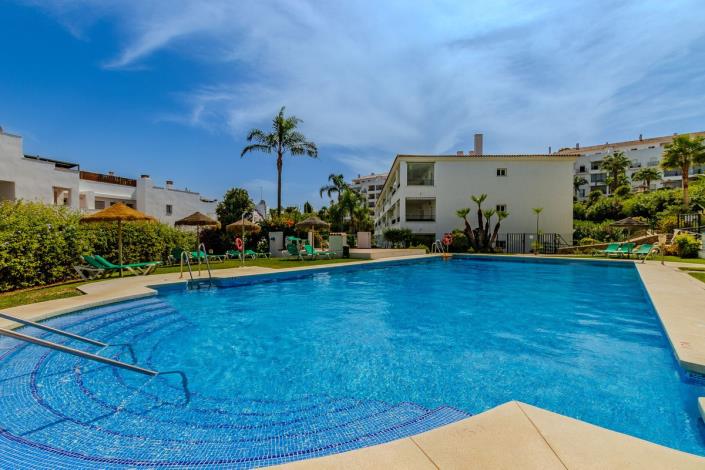Image No.11-Appartement de 1 chambre à vendre à Mijas Costa