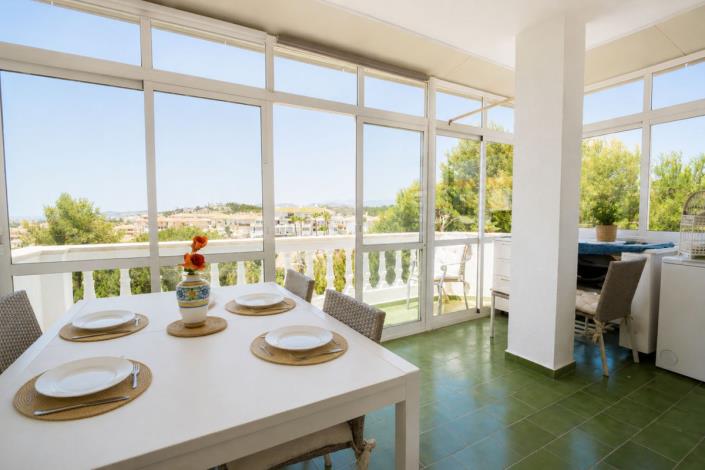 Image No.5-3 Bed Penthouse for sale