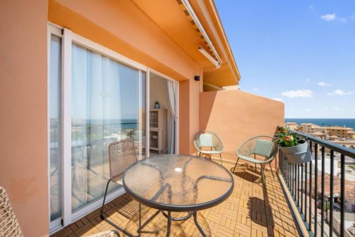 Image No.4-Penthouse de 2 chambres à vendre à Fuengirola