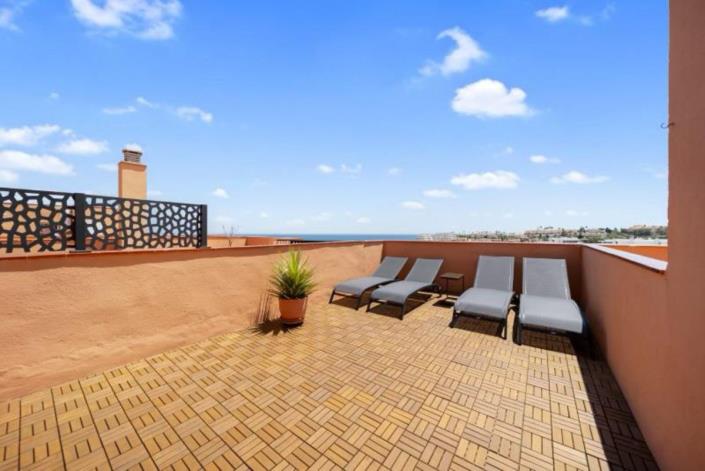 Image No.8-Penthouse de 2 chambres à vendre à Fuengirola