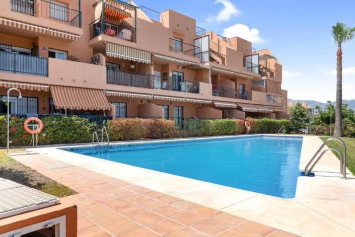 Image No.11-Penthouse de 2 chambres à vendre à Fuengirola