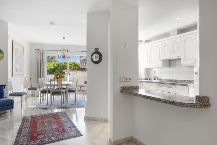 Image No.5-3 Bed Apartment for sale