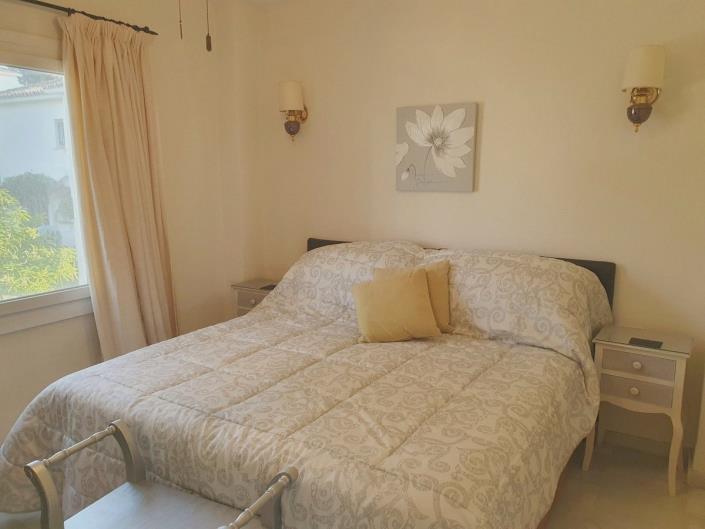 Image No.12-Appartement de 2 chambres à vendre à El Paraiso