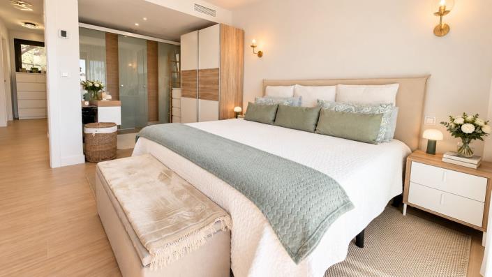 Image No.16-3 Bed House/Villa for sale