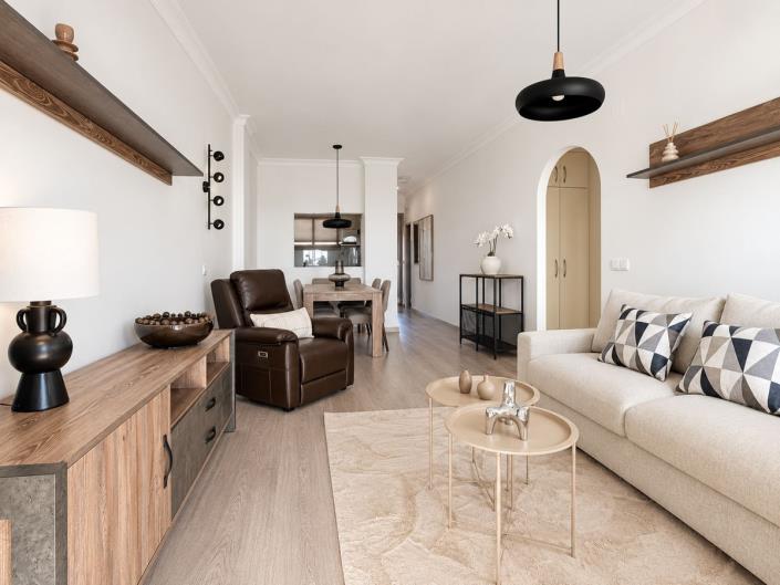 Image No.3-1 Bed Apartment for sale