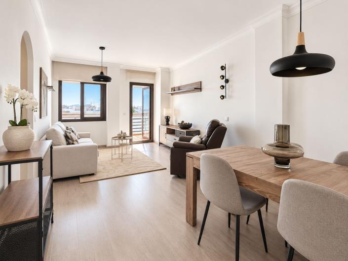 Image No.2-1 Bed Apartment for sale