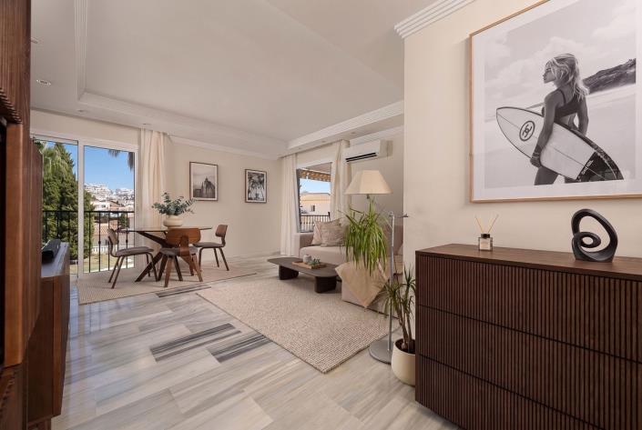 Image No.2-3 Bed Apartment for sale