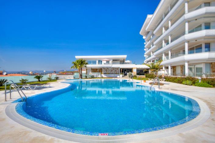 Image No.13-2 Bed Apartment for sale