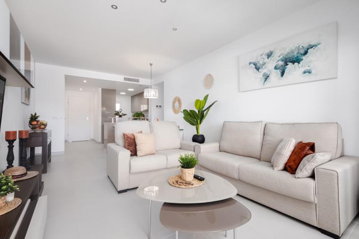 Image No.2-2 Bed Apartment for sale