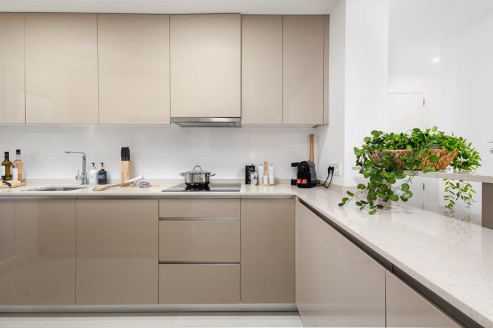 Image No.4-2 Bed Apartment for sale