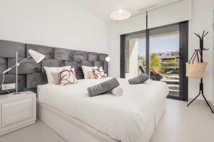 Image No.7-2 Bed Apartment for sale