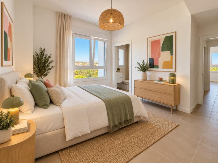 Image No.7-3 Bed Apartment for sale