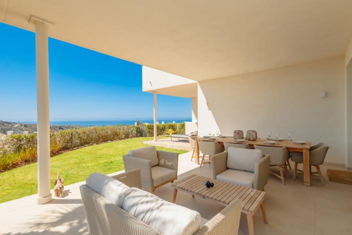 Image No.13-4 Bed Duplex for sale