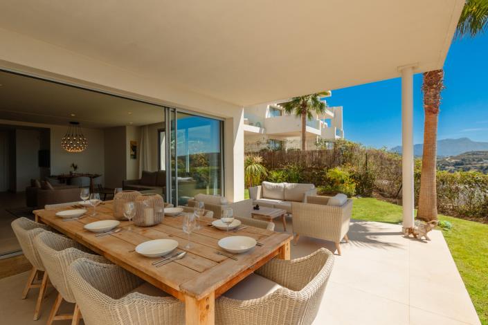 Image No.15-4 Bed Duplex for sale