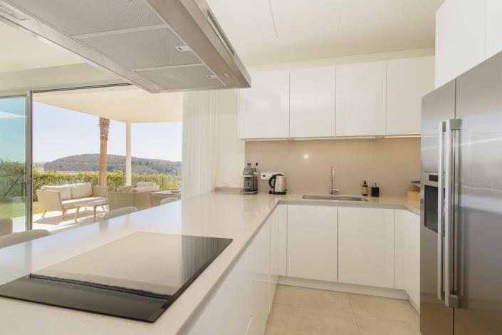 Image No.5-4 Bed Duplex for sale