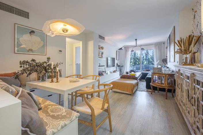 Image No.4-2 Bed Apartment for sale