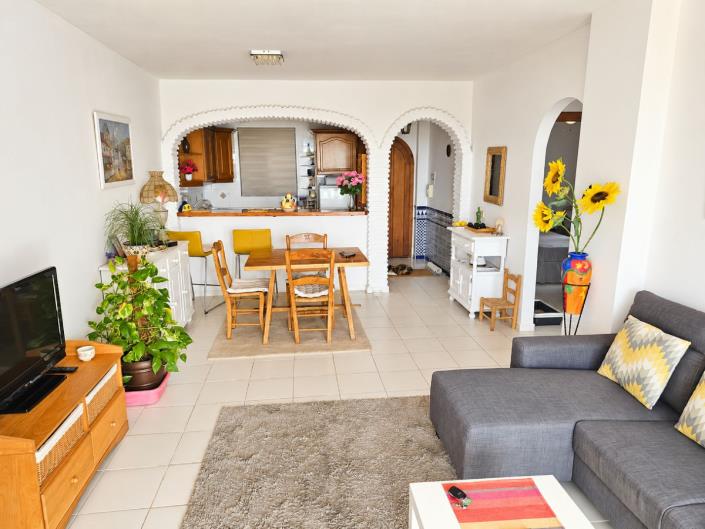 Image No.2-2 Bed Apartment for sale