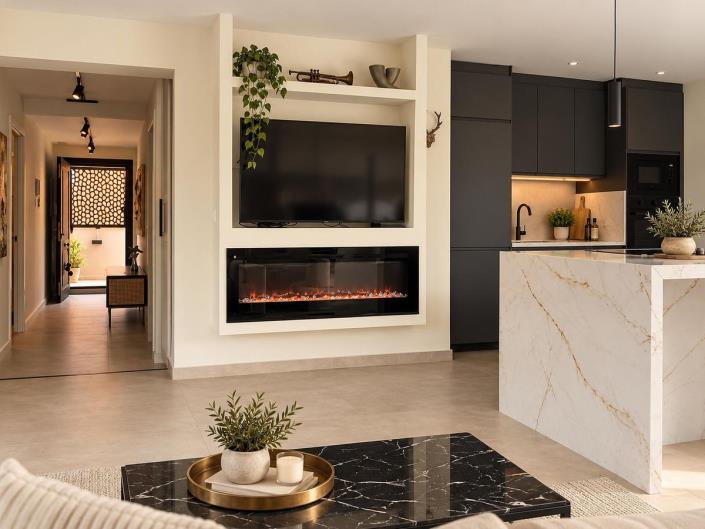 Image No.4-3 Bed Penthouse for sale