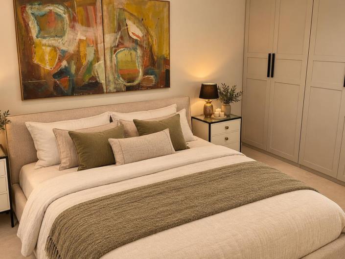 Image No.10-3 Bed Penthouse for sale