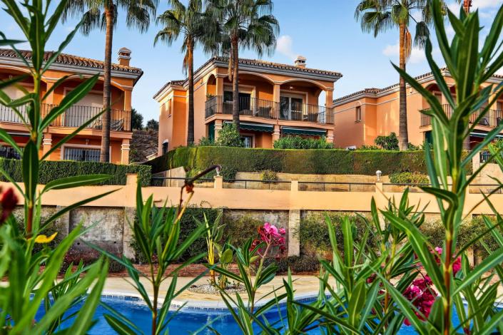 Image No.24-3 Bed Villa / Detached for sale