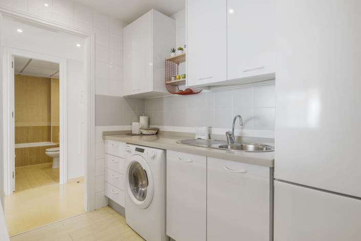 Image No.8-1 Bed Apartment for sale
