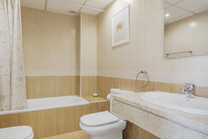 Image No.11-1 Bed Apartment for sale