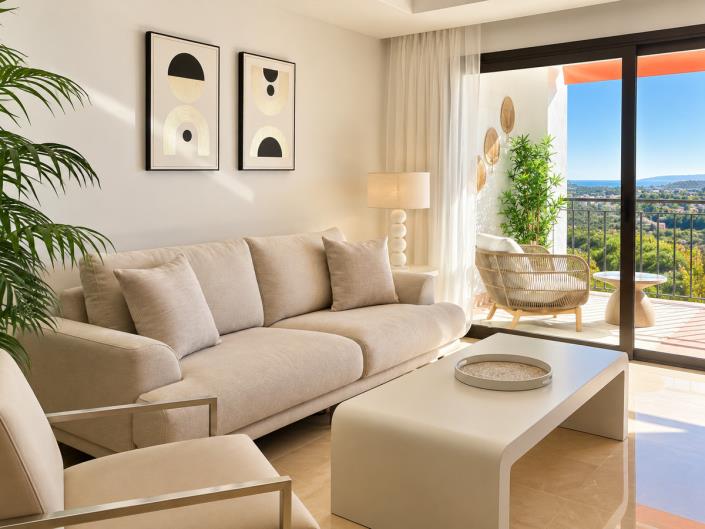 Image No.3-2 Bed Apartment for sale