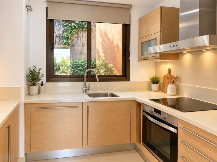 Image No.6-2 Bed Apartment for sale