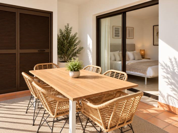 Image No.9-2 Bed Apartment for sale