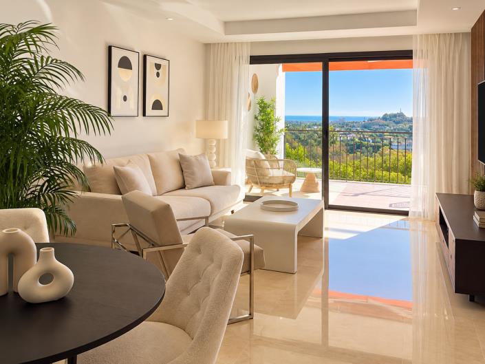 Image No.2-2 Bed Apartment for sale