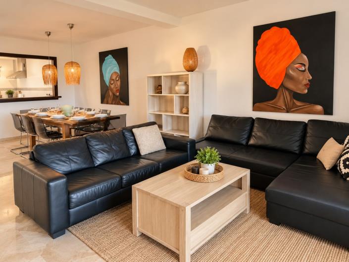 Image No.3-4 Bed Townhouse for sale