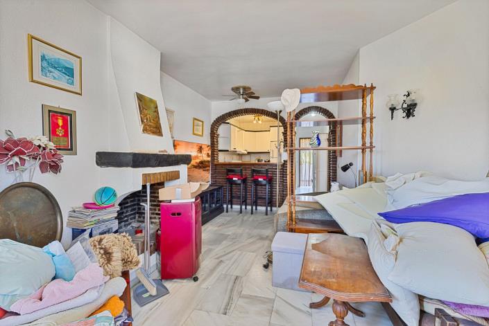 Image No.4-2 Bed Apartment for sale