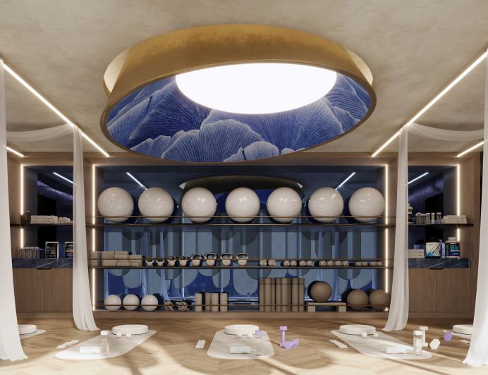 Image No.6-1 Bed Apartment for sale