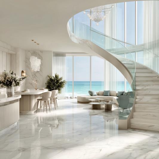 Image No.2-3 Bed Duplex for sale